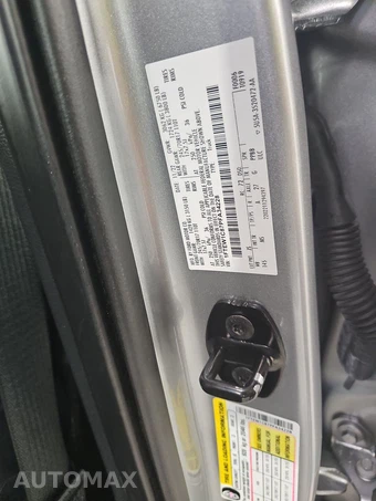 2023 Ford F-150 XLT Crew Cab Short Bed - miniatura 14