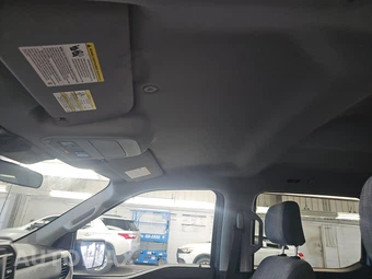 2023 Ford F-150 XLT Crew Cab Short Bed - miniatura 19