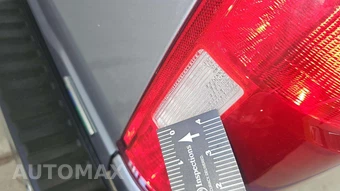 2023 Ford F-150 XLT Crew Cab Short Bed - miniatura 20