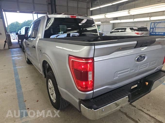2023 Ford F-150 XLT Crew Cab Short Bed - miniatura 6