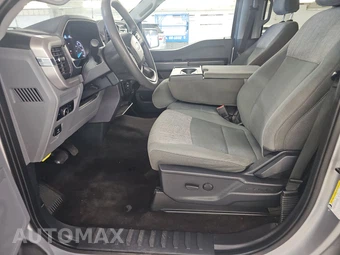 2023 Ford F-150 XLT Crew Cab Short Bed - miniatura 7