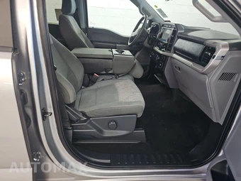 2023 Ford F-150 XLT Crew Cab Short Bed - miniatura 8