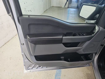 2023 Ford F-150 XLT Crew Cab Short Bed - miniatura 9