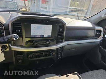 2023 Ford F-150 XLT Crew Cab Short Bed - miniatura 10