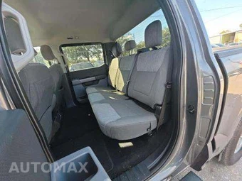 2023 Ford F-150 XLT Crew Cab Short Bed - miniatura 13