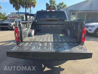 2023 Ford F-150 XLT Crew Cab Short Bed - miniatura 14