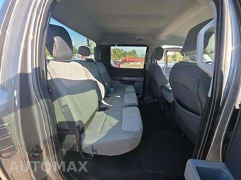 2023 Ford F-150 XLT Crew Cab Short Bed - miniatura 16