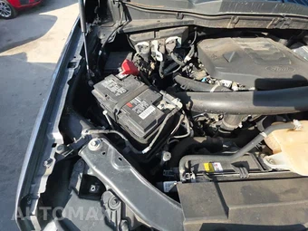 2023 Ford F-150 XLT Crew Cab Short Bed - miniatura 23