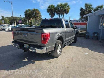 2023 Ford F-150 XLT Crew Cab Short Bed - miniatura 3