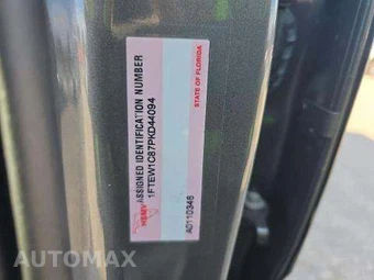2023 Ford F-150 XLT Crew Cab Short Bed - miniatura 5