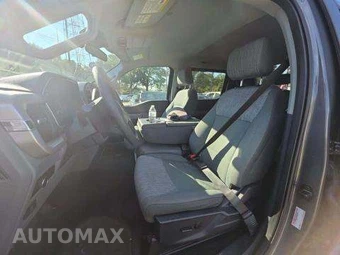 2023 Ford F-150 XLT Crew Cab Short Bed - miniatura 6