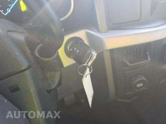 2023 Ford F-150 XLT Crew Cab Short Bed - miniatura 8