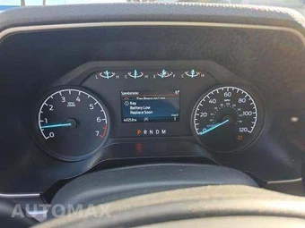 2023 Ford F-150 XLT Crew Cab Short Bed - miniatura 9