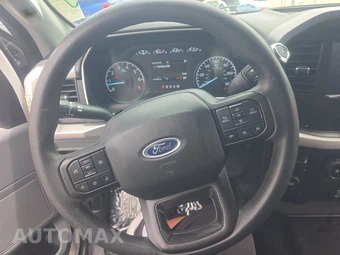 2023 Ford F-150 XLT Crew Cab Short Bed - miniatura 10