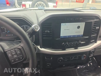 2023 Ford F-150 XLT Crew Cab Short Bed - miniatura 11