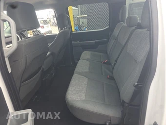 2023 Ford F-150 XLT Crew Cab Short Bed - miniatura 13
