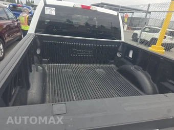 2023 Ford F-150 XLT Crew Cab Short Bed - miniatura 16
