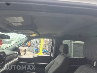 2023 Ford F-150 XLT Crew Cab Short Bed - miniatura 20