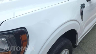 2023 Ford F-150 XLT Crew Cab Short Bed - miniatura 30