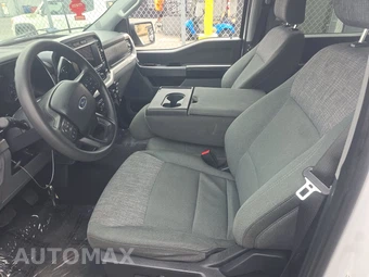2023 Ford F-150 XLT Crew Cab Short Bed - miniatura 7