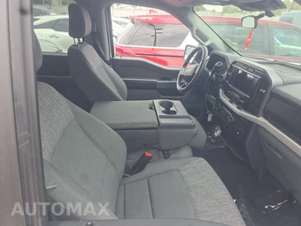 2023 Ford F-150 XLT Crew Cab Short Bed - miniatura 8