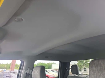 2023 Ford F-150 XLT Crew Cab Short Bed - miniatura 11