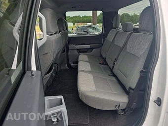 2023 Ford F-150 XLT Crew Cab Short Bed - miniatura 13