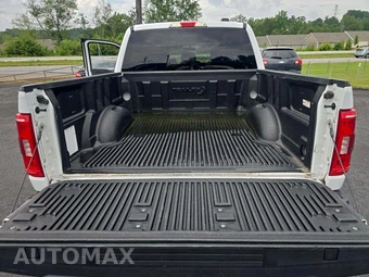2023 Ford F-150 XLT Crew Cab Short Bed - miniatura 14