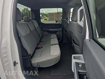 2023 Ford F-150 XLT Crew Cab Short Bed - miniatura 16