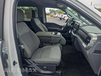 2023 Ford F-150 XLT Crew Cab Short Bed - miniatura 18