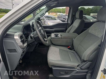 2023 Ford F-150 XLT Crew Cab Short Bed - miniatura 6