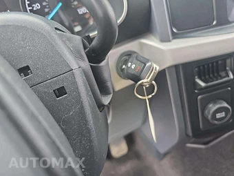 2023 Ford F-150 XLT Crew Cab Short Bed - miniatura 8