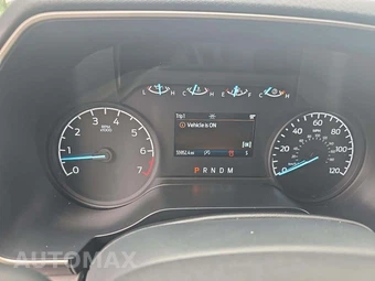 2023 Ford F-150 XLT Crew Cab Short Bed - miniatura 9