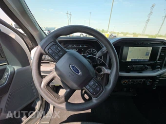 2023 Ford F-150 XLT Crew Cab Short Bed - miniatura 10