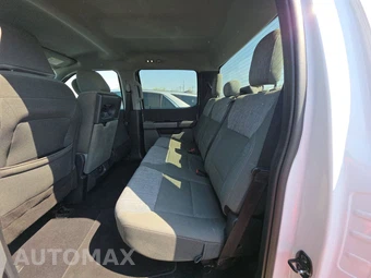 2023 Ford F-150 XLT Crew Cab Short Bed - miniatura 13