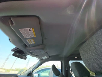 2023 Ford F-150 XLT Crew Cab Short Bed - miniatura 14