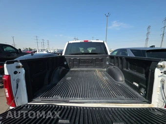 2023 Ford F-150 XLT Crew Cab Short Bed - miniatura 17