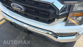 2023 Ford F-150 XLT Crew Cab Short Bed - miniatura 21
