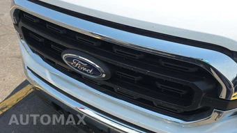 2023 Ford F-150 XLT Crew Cab Short Bed - miniatura 22