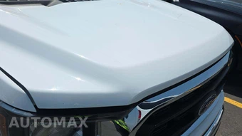 2023 Ford F-150 XLT Crew Cab Short Bed - miniatura 24