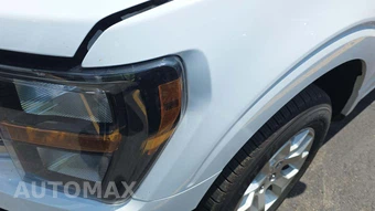 2023 Ford F-150 XLT Crew Cab Short Bed - miniatura 25