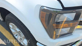 2023 Ford F-150 XLT Crew Cab Short Bed - miniatura 34