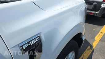 2023 Ford F-150 XLT Crew Cab Short Bed - miniatura 35