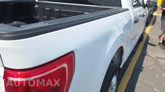 2023 Ford F-150 XLT Crew Cab Short Bed - miniatura 38