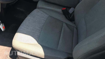 2023 Ford F-150 XLT Crew Cab Short Bed - miniatura 39