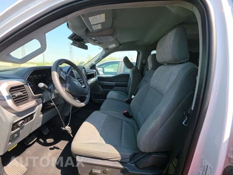 2023 Ford F-150 XLT Crew Cab Short Bed - miniatura 7