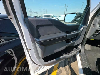 2023 Ford F-150 XLT Crew Cab Short Bed - miniatura 9