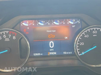 2023 Ford F-150 XLT Crew Cab Short Bed - miniatura 12