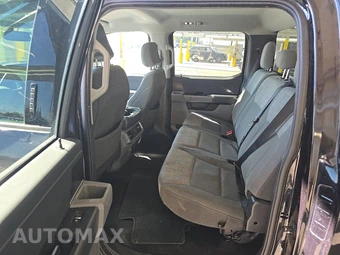 2023 Ford F-150 XLT Crew Cab Short Bed - miniatura 13