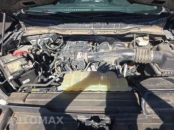 2023 Ford F-150 XLT Crew Cab Short Bed - miniatura 15